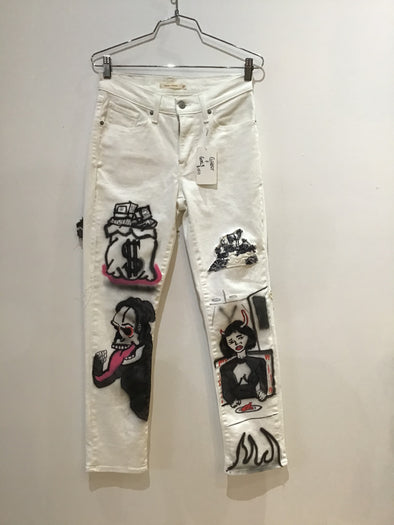 Ghost & Girls Jeans