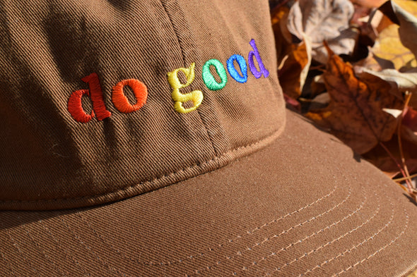 Do Good Hat
