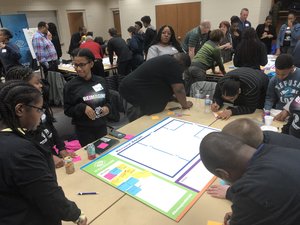 Reimagining the Club Experience at Boys & Girls Club of SE Michigan