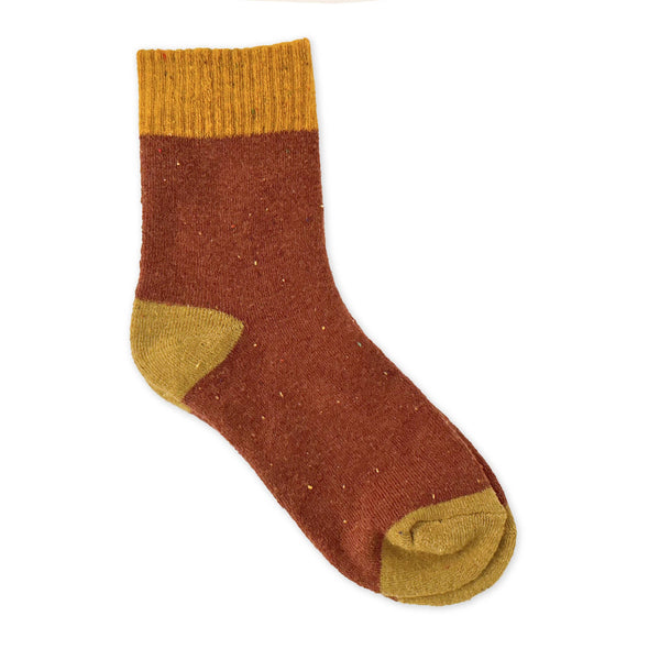 Cozy Socks (no wool)