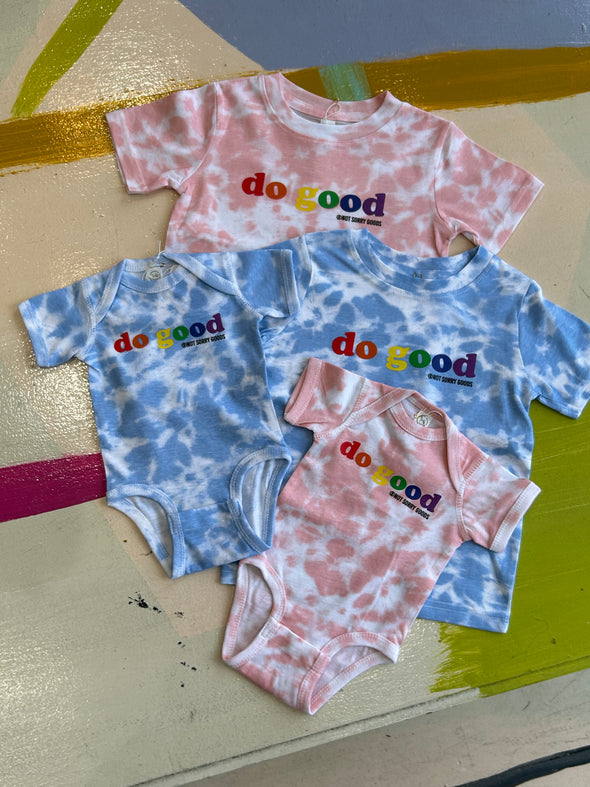 Do Good Kids Tee