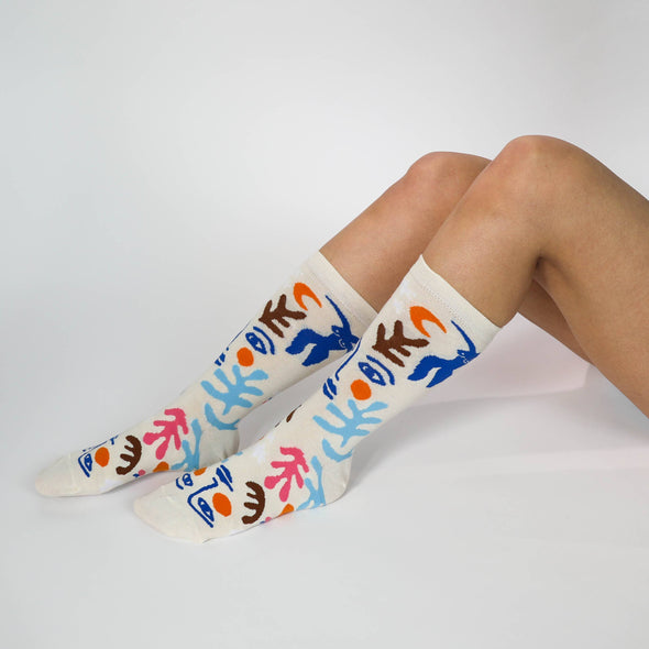 Matisse Socks