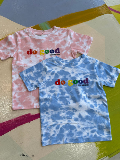 Do Good Kids Tee