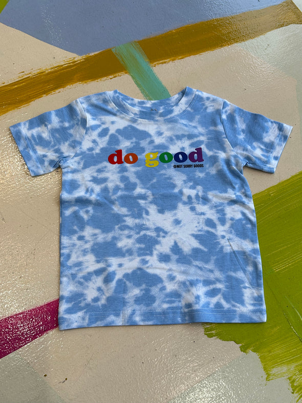 Do Good Kids Tee