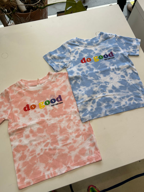 Do Good Kids Tee