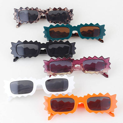Diverse Vision Sunglasses: MIX