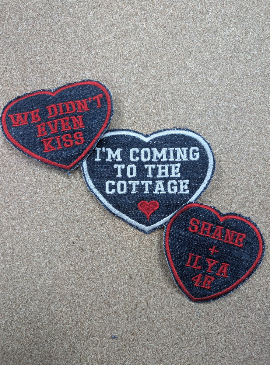 Heated Rivalry Fandom 3-Pack – Not Sorry Goods
