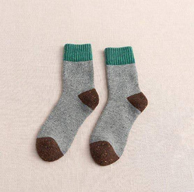 Cozy Socks