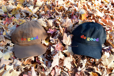 Do Good Hat