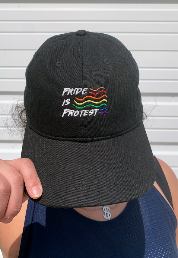 Stonewall Hat ️‍🌈